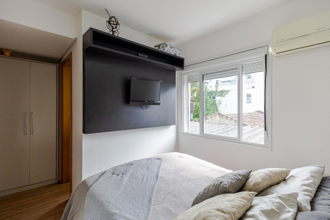 Imagem Apartamento com 2 Quartos à Venda, 61 m² em Higienópolis - Porto Alegre Imagem Apartamento com 2 Quartos à Venda, 61 m² em Higienópolis - Porto Alegre