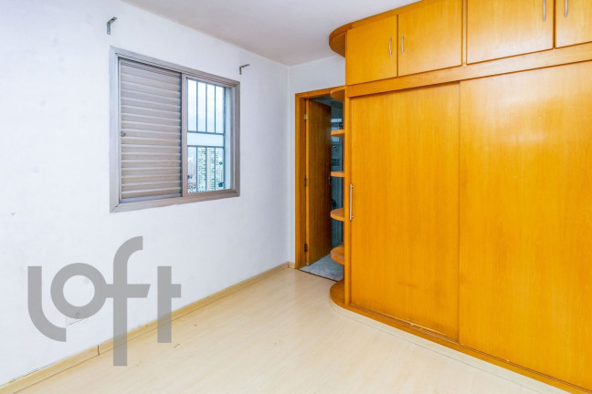 Imagem Apartamento com 3 Quartos à Venda, 85 m² em Cambuci - São Paulo