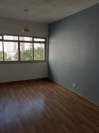 Imagem Apartamento com 1 Quarto à Venda, 49 m² em Ipiranga - São Paulo Imagem Apartamento com 1 Quarto à Venda, 49 m² em Ipiranga - São Paulo