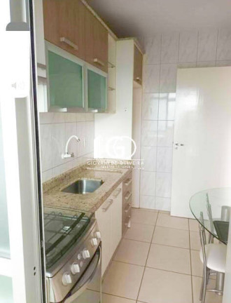 Imagem Apartamento com 2 Quartos à Venda, 61 m² em Comerciário - Criciúma Imagem Apartamento com 2 Quartos à Venda, 61 m² em Comerciário - Criciúma