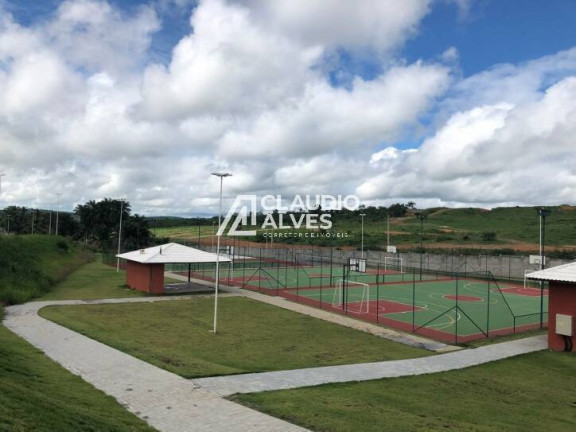 Imagem Terreno à Venda, 200 m² em Chaparral - Feira De Santana Imagem Terreno à Venda, 200 m² em Chaparral - Feira De Santana