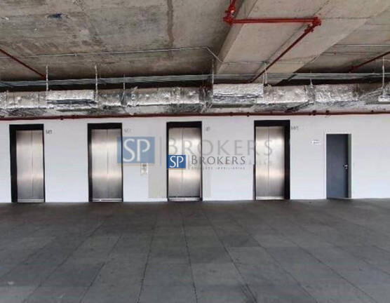 Imagem Sala Comercial à Venda ou Locação, 309 m² em Itaim Bibi - São Paulo