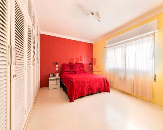 Imagem Apartamento com 3 Quartos à Venda, 212 m² em Higienópolis - São Paulo Imagem Apartamento com 3 Quartos à Venda, 212 m² em Higienópolis - São Paulo