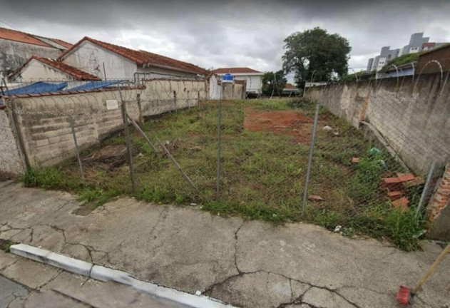 Imagem Terreno para Alugar, 406 m² em Jabaquara - São Paulo Imagem Terreno para Alugar, 406 m² em Jabaquara - São Paulo
