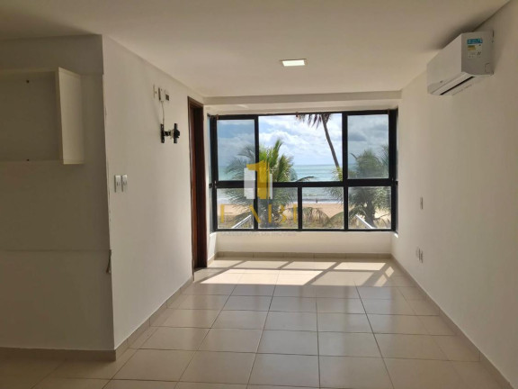 Imagem Apartamento com 1 Quarto à Venda, 38 m² em Jardim Oceania - João Pessoa Imagem Apartamento com 1 Quarto à Venda, 38 m² em Jardim Oceania - João Pessoa