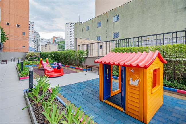 Imagem Imóvel com 2 Quartos à Venda,  em Barra Funda - São Paulo