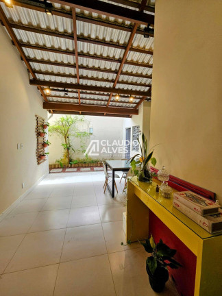 Imagem Casa de Condomínio com 3 Quartos à Venda, 189 m² em Sim - Feira De Santana Imagem Casa de Condomínio com 3 Quartos à Venda, 189 m² em Sim - Feira De Santana
