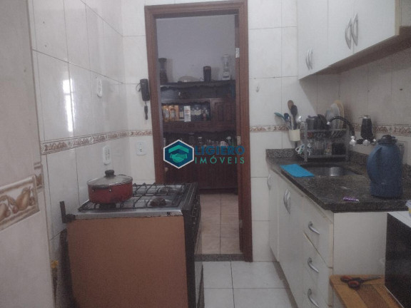 Imagem Apartamento com 3 Quartos à Venda,  em Ingá - Niterói