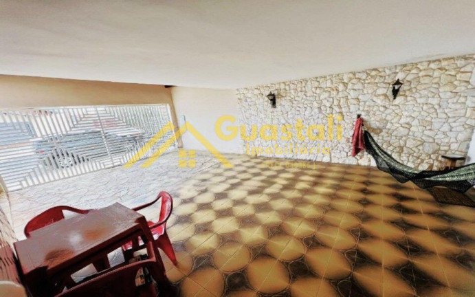 Casa com 3 Quartos à Venda, 170 m² em Nova América - Piracicaba