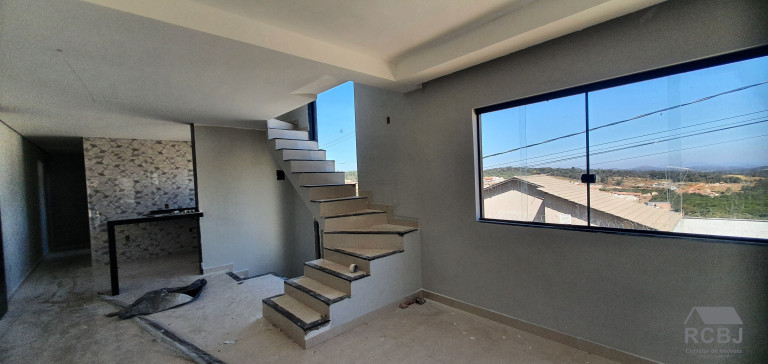 Imagem Casa com 3 Quartos à Venda, em São Pedro - Esmeraldas Imagem Casa com 3 Quartos à Venda, em São Pedro - Esmeraldas