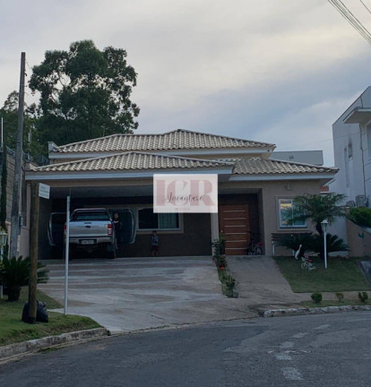 Imagem Casa de Condomínio com 3 Quartos à Venda, 490 m² em Jardim Gramados De Sorocaba - Sorocaba