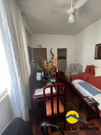 Imagem Apartamento com 2 Quartos à Venda, 64 m² em Icaraí - Niterói
