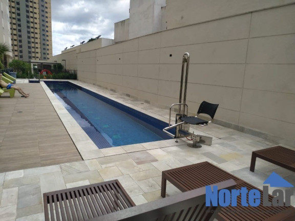 Imagem Apartamento com 2 Quartos à Venda, 42 m² em Santa Teresinha - São Paulo Imagem Apartamento com 2 Quartos à Venda, 42 m² em Santa Teresinha - São Paulo