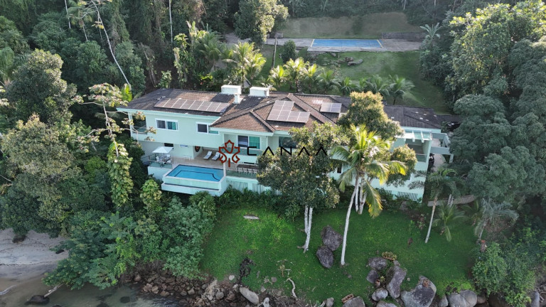 Imagem Casa com 6 Quartos à Venda, 999 m² em Piraquara (cunhambebe) - Angra Dos Reis Imagem Casa com 6 Quartos à Venda, 999 m² em Piraquara (cunhambebe) - Angra Dos Reis