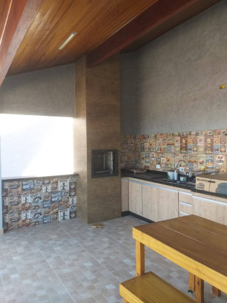 Imagem Casa com 2 Quartos à Venda, 125 m² em Atibaia