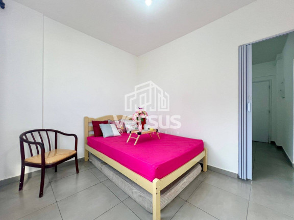 Imagem Apartamento com 1 Quarto à Venda, 40 m² em Aviação - Praia Grande Imagem Apartamento com 1 Quarto à Venda, 40 m² em Aviação - Praia Grande