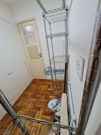 Imagem Apartamento com 2 Quartos à Venda, 90 m² em Icaraí - Niterói