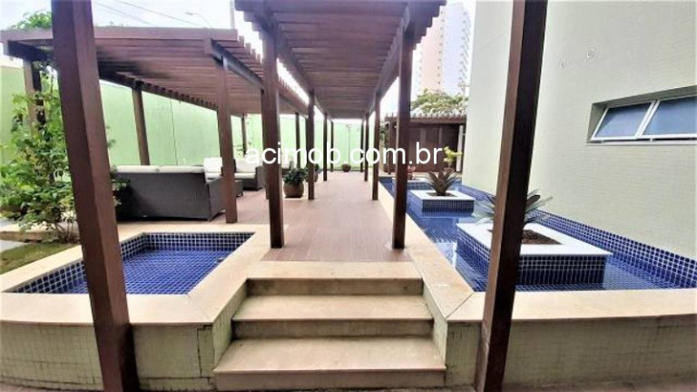 Imagem Imóvel com 3 Quartos para Alugar, 165 m² em Jaguaribe - Salvador