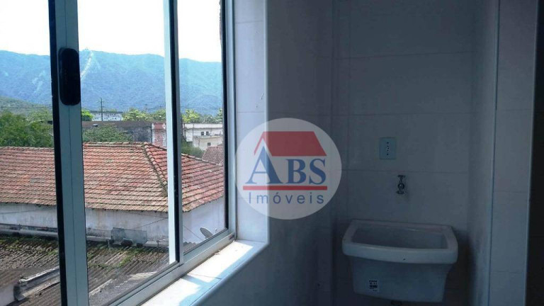 Imagem Apartamento com 1 Quarto à Venda, 27 m² em Vila Santa Rosa - Cubatão Imagem Apartamento com 1 Quarto à Venda, 27 m² em Vila Santa Rosa - Cubatão