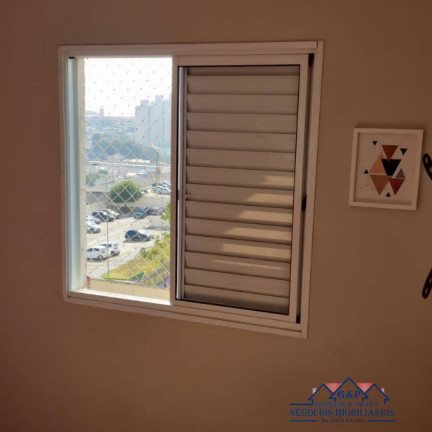 Imagem Apartamento com 2 Quartos à Venda, 49 m² em Vila Da Oportunidade - Carapicuíba
