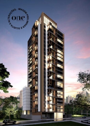 Imagem Imóvel com 2 Quartos à Venda, 122 m² em Vila Clementino - São Paulo Imagem Imóvel com 2 Quartos à Venda, 122 m² em Vila Clementino - São Paulo