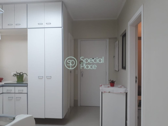 Imagem Apartamento com 3 Quartos à Venda, 350 m² em Moema índios - São Paulo Imagem Apartamento com 3 Quartos à Venda, 350 m² em Moema índios - São Paulo