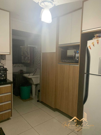 Imagem Apartamento com 2 Quartos à Venda, 74 m² em Campo Grande - Santos Imagem Apartamento com 2 Quartos à Venda, 74 m² em Campo Grande - Santos