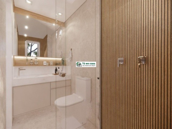 Imagem Imóvel com 3 Quartos à Venda, 65 m² em Condomínio Residencial Colinas Do Paratehy - São José Dos Campos Imagem Imóvel com 3 Quartos à Venda, 65 m² em Condomínio Residencial Colinas Do Paratehy - São José Dos Campos