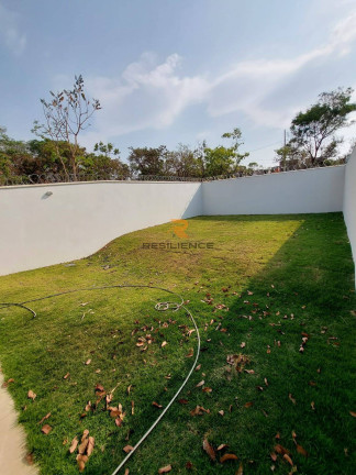 Imagem Casa com 3 Quartos à Venda, 113 m² em Villa Paradiso - Lagoa Santa Imagem Casa com 3 Quartos à Venda, 113 m² em Villa Paradiso - Lagoa Santa