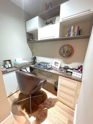 Imagem Imóvel com 3 Quartos à Venda, 124 m² em Vila Andrade - São Paulo Imagem Imóvel com 3 Quartos à Venda, 124 m² em Vila Andrade - São Paulo