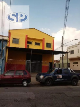 Imagem Imóvel Comercial à Venda, 502 m² em Santana - São Paulo Imagem Imóvel Comercial à Venda, 502 m² em Santana - São Paulo