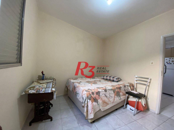 Imagem Apartamento com 2 Quartos à Venda, 59 m² em Marapé - Santos Imagem Apartamento com 2 Quartos à Venda, 59 m² em Marapé - Santos