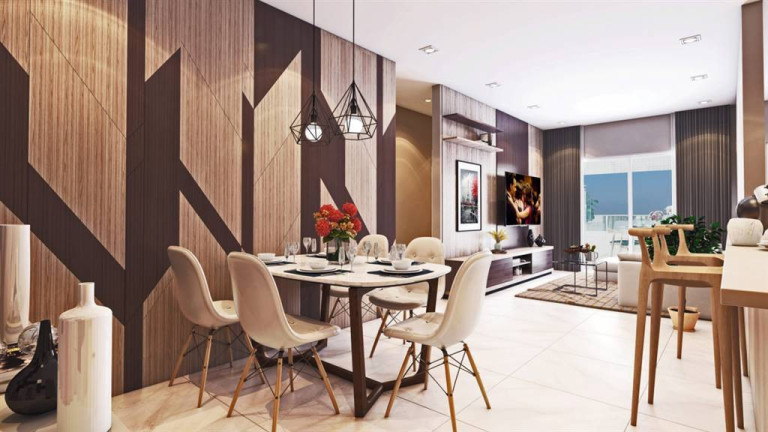 Imagem Apartamento com 2 Quartos à Venda, 98 m² em Imperador - Praia Grande Imagem Apartamento com 2 Quartos à Venda, 98 m² em Imperador - Praia Grande