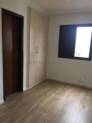 Imagem Apartamento com 2 Quartos à Venda, 165 m² em Pompeia - Sao Paulo