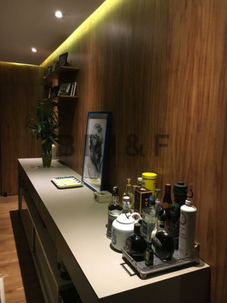 Imagem Apartamento com 3 Quartos à Venda, 115 m² em Brooklin - São Paulo Imagem Apartamento com 3 Quartos à Venda, 115 m² em Brooklin - São Paulo