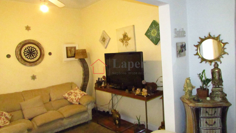Imagem Casa com 3 Quartos à Venda, 120 m² em Cambuci - São Paulo