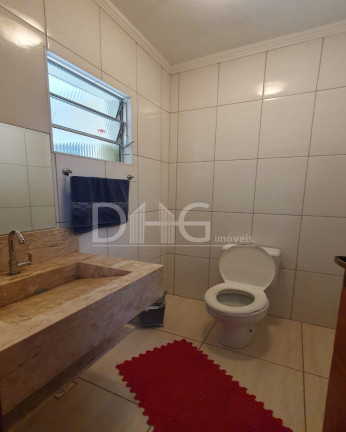 Casa com 3 Quartos à Venda, 282 m² em Parque Bom Retiro - Paulínia