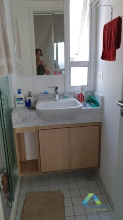 Imagem Apartamento com 1 Quarto à Venda, 41 m² em Saúde - São Paulo Imagem Apartamento com 1 Quarto à Venda, 41 m² em Saúde - São Paulo