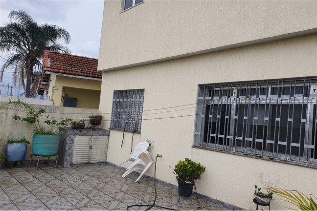 Imagem Casa com 3 Quartos à Venda, 178 m² em Casa Verde - São Paulo