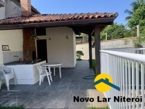 Imagem Casa com 3 Quartos à Venda, 120 m² em Itaipu - Niterói Imagem Casa com 3 Quartos à Venda, 120 m² em Itaipu - Niterói