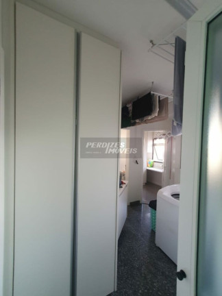 Imagem Apartamento com 2 Quartos à Venda, 93 m² em Perdizes - São Paulo