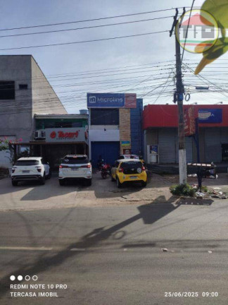 Imagem Ponto Comercial à Venda ou Locação, 700 m² em Nova Marabá - Marabá Imagem Ponto Comercial à Venda ou Locação, 700 m² em Nova Marabá - Marabá
