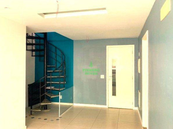 Imagem Cobertura com 4 Quartos à Venda, 207 m² em Santa Rosa - Niterói Imagem Cobertura com 4 Quartos à Venda, 207 m² em Santa Rosa - Niterói