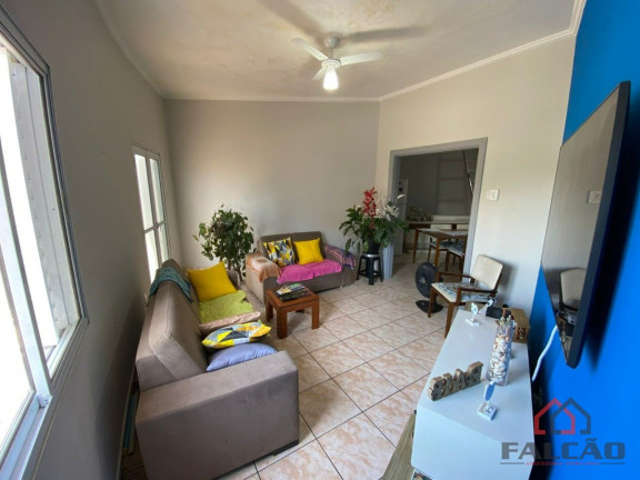 Casa com 3 Quartos à Venda, 285 m² em Aparecida - Santos