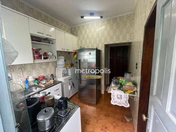 Imagem Sobrado com 3 Quartos à Venda, 120 m² em Santa Maria - São Caetano Do Sul Imagem Sobrado com 3 Quartos à Venda, 120 m² em Santa Maria - São Caetano Do Sul