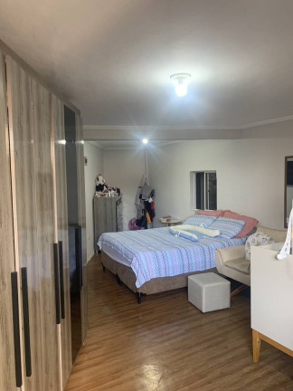 Imagem Casa com 5 Quartos à Venda, em Inamar - Diadema Imagem Casa com 5 Quartos à Venda, em Inamar - Diadema