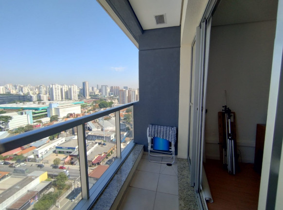 Imagem Ponto Comercial à Venda, 36 m² em Várzea Da Barra Funda - São Paulo