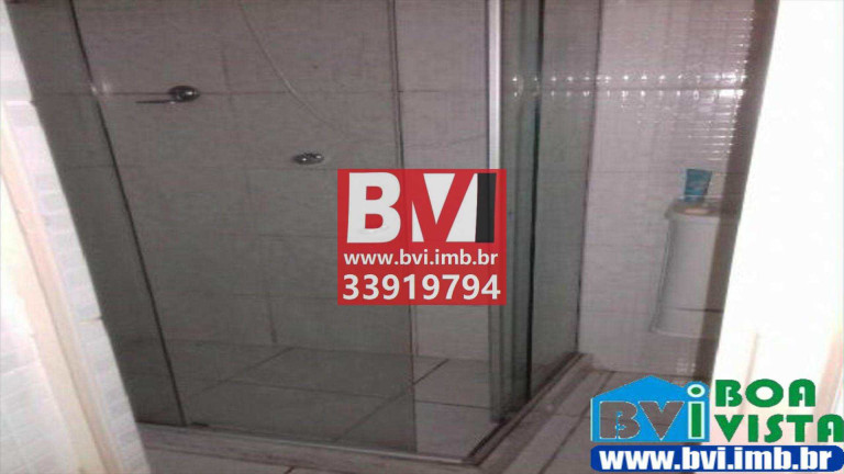 Imagem Casa com 1 Quarto à Venda, 38 m² em Vila Kosmos - Rio De Janeiro