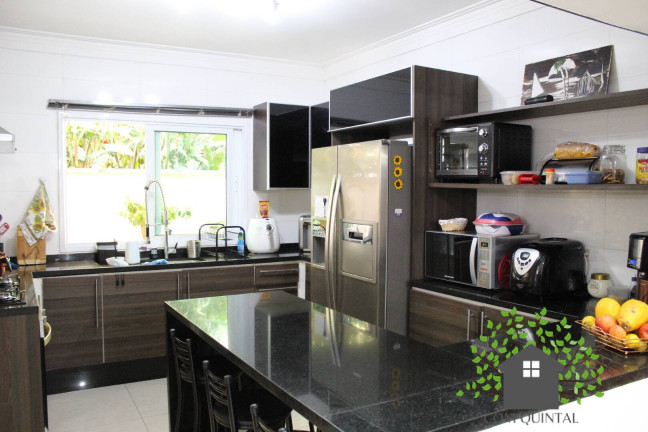 Imagem Casa com 4 Quartos à Venda, 420 m² em Jardim Do Golf I - Jandira