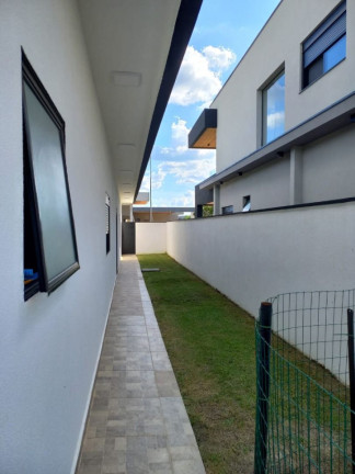 Imagem Casa com 4 Quartos à Venda, 280 m² em Condomínio Residencial Colinas Do Paratehy - São José Dos Campos